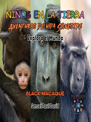 cover image of Niños en la Tierra